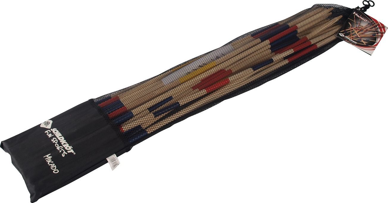 Zahradní hra SCHILDKROT Mikado - obrázek 2