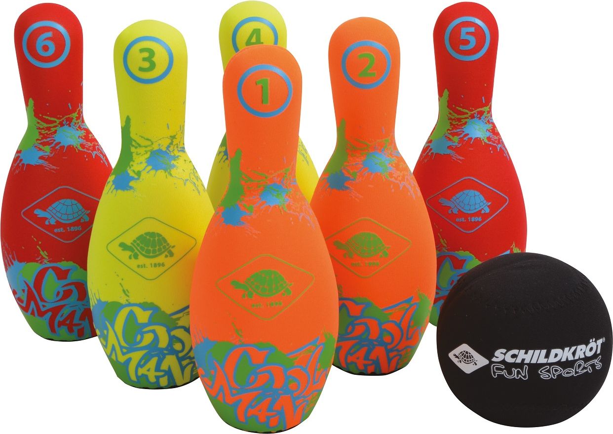 Kuželky SCHILDKROT Neoprene - obrázek 1