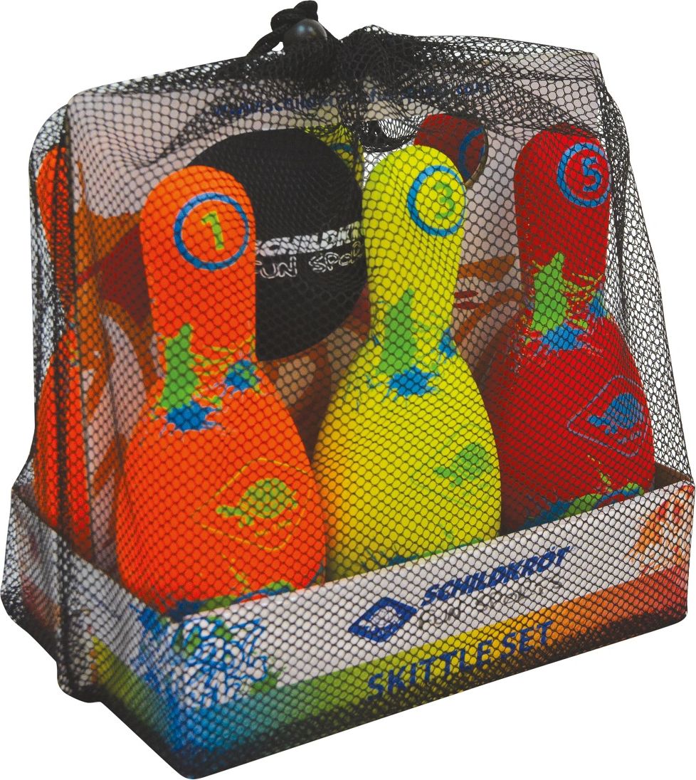 Kuželky SCHILDKROT Neoprene - obrázek 2