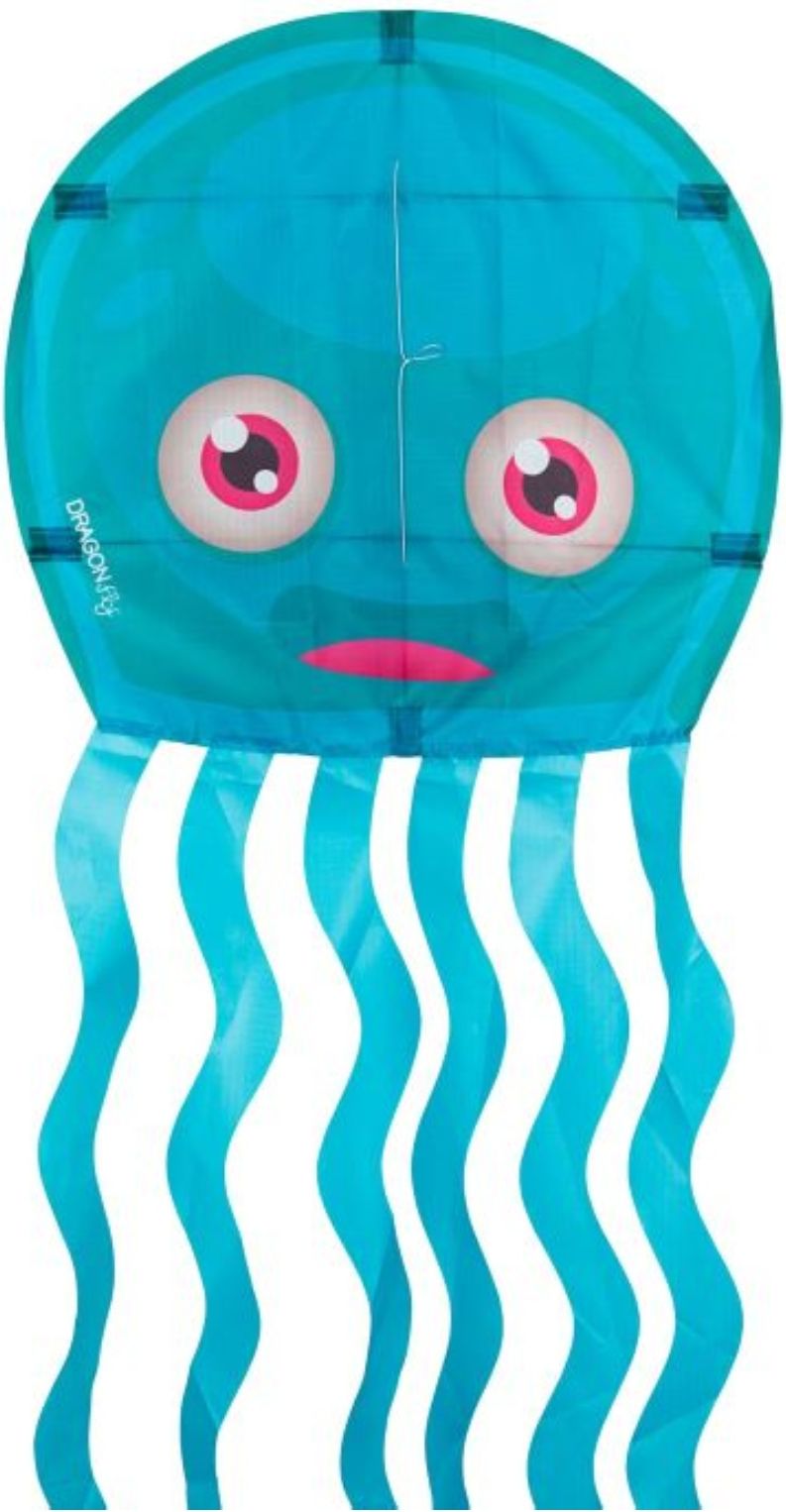 Létající drak MERCO Sea Animal - obrázek 2