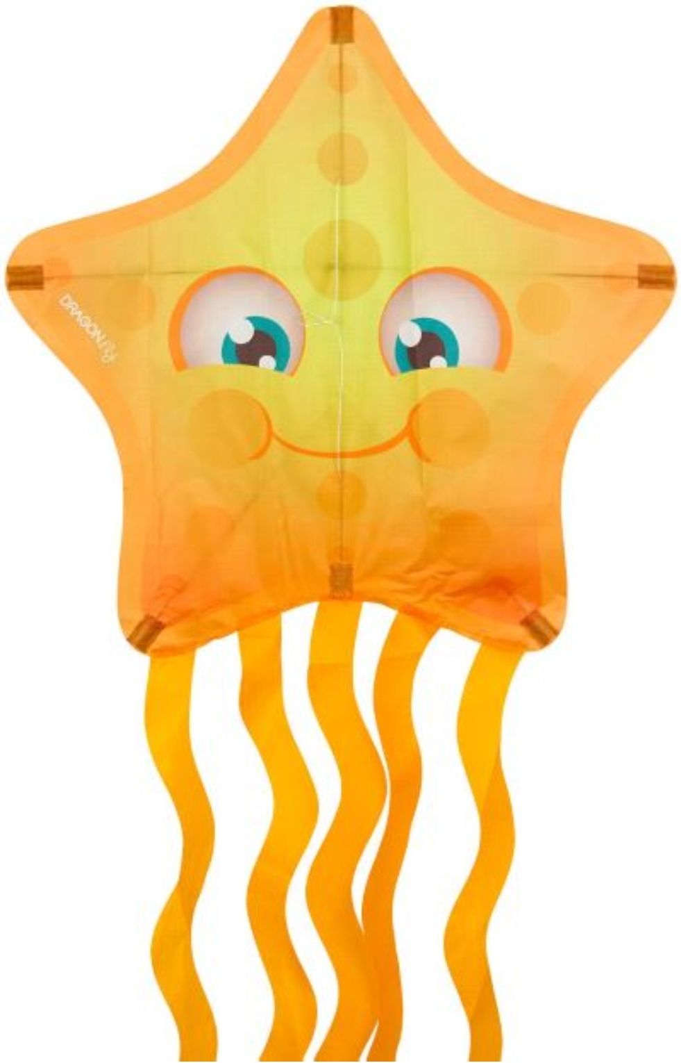 Létající drak MERCO Sea Animal - obrázek 3