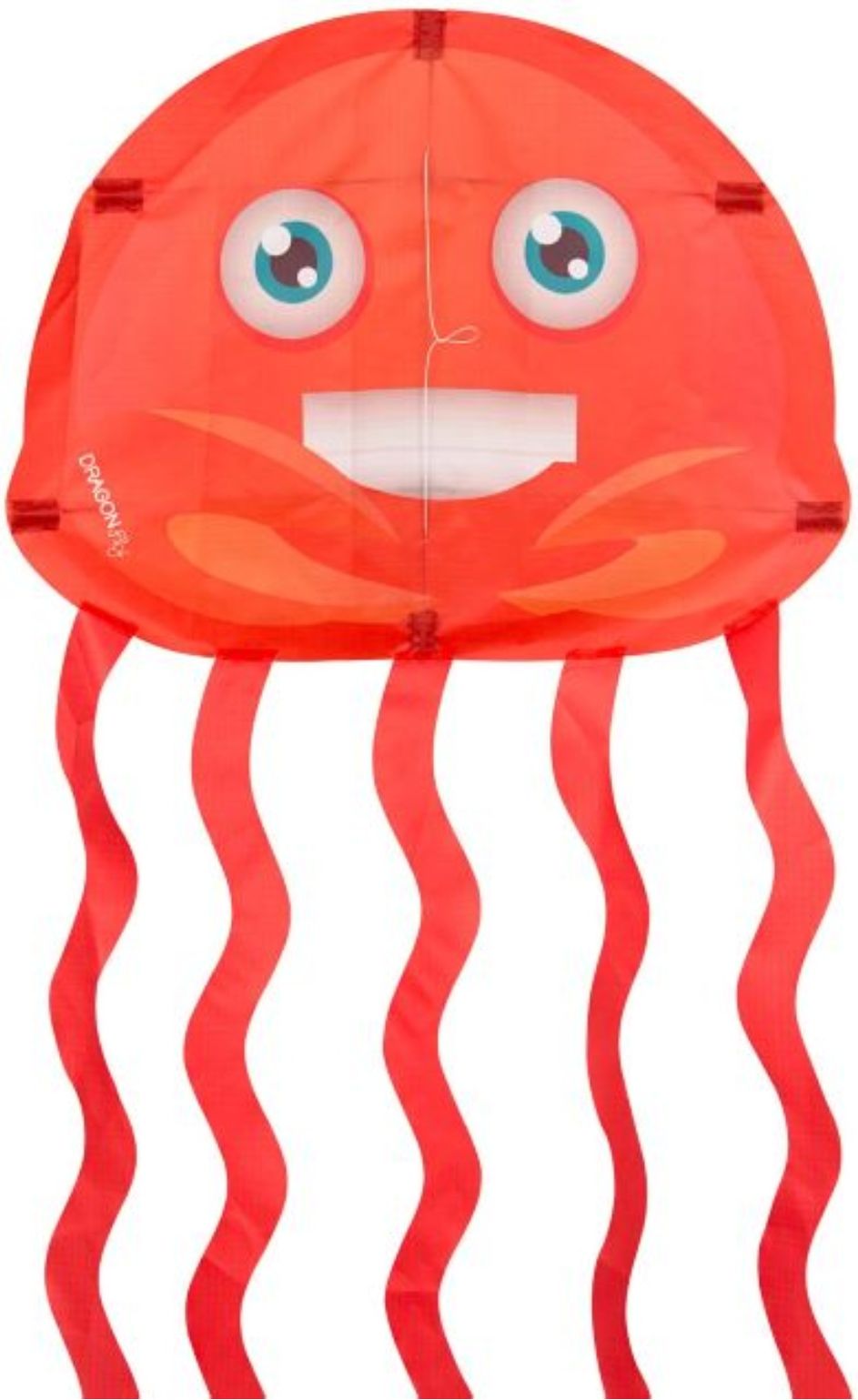 Létající drak MERCO Sea Animal - obrázek 4