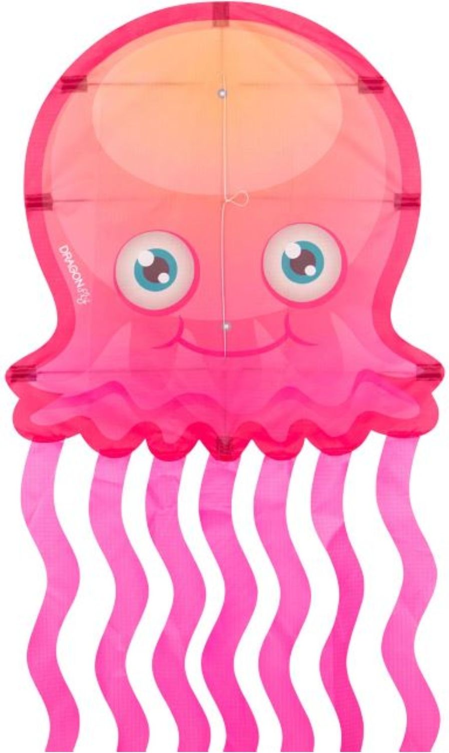 Létající drak MERCO Sea Animal - obrázek 5