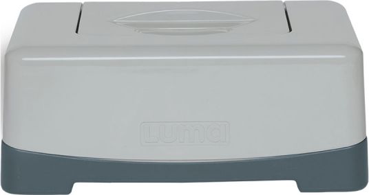 LUMA Box na vlhčené ubrousky Sage Green - obrázek 1