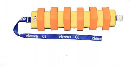 CorbySport Plavecký pás - 130 cm - obrázek 2