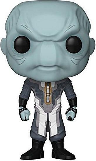 Lamps POP! Bobble Marvel: Avengers Infinity War: Ebony Maw - obrázek 3