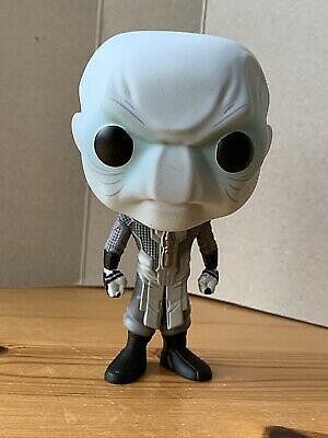 Lamps POP! Bobble Marvel: Avengers Infinity War: Ebony Maw - obrázek 4