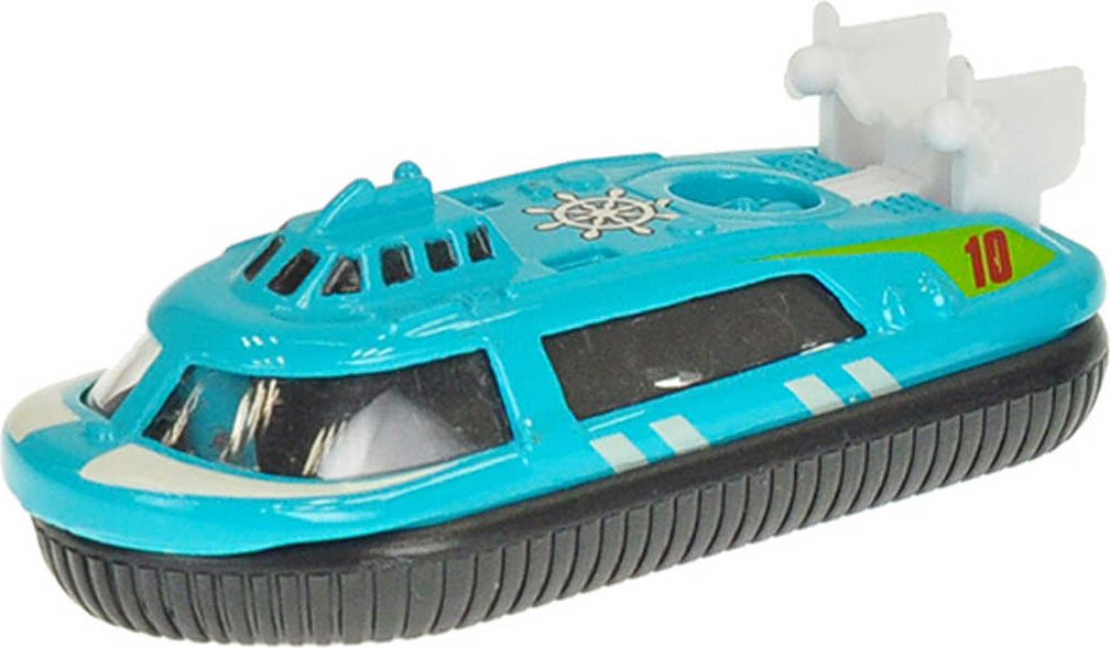 Lamps Auto kovové 7cm 1:64 volný chod 6 druhů v krabičce - obrázek 4