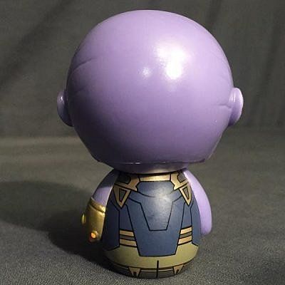 Lamps Dorbz Marvel: Avengers Infinity War: Thanos - obrázek 4