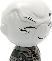 Lamps Dorbz Marvel: Avengers Infinity War: Ebony Maw - obrázek 3