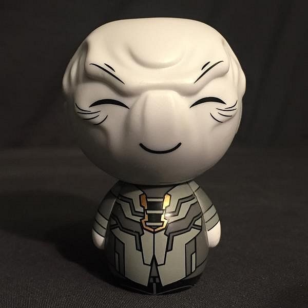 Lamps Dorbz Marvel: Avengers Infinity War: Ebony Maw - obrázek 4