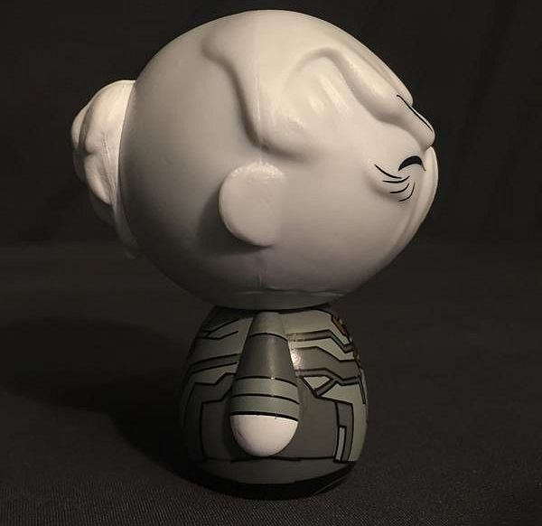 Lamps Dorbz Marvel: Avengers Infinity War: Ebony Maw - obrázek 5