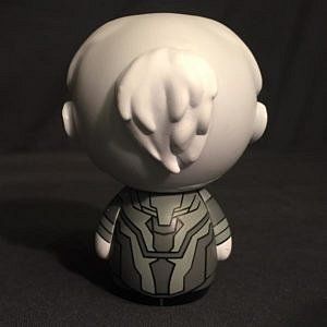 Lamps Dorbz Marvel: Avengers Infinity War: Ebony Maw - obrázek 6