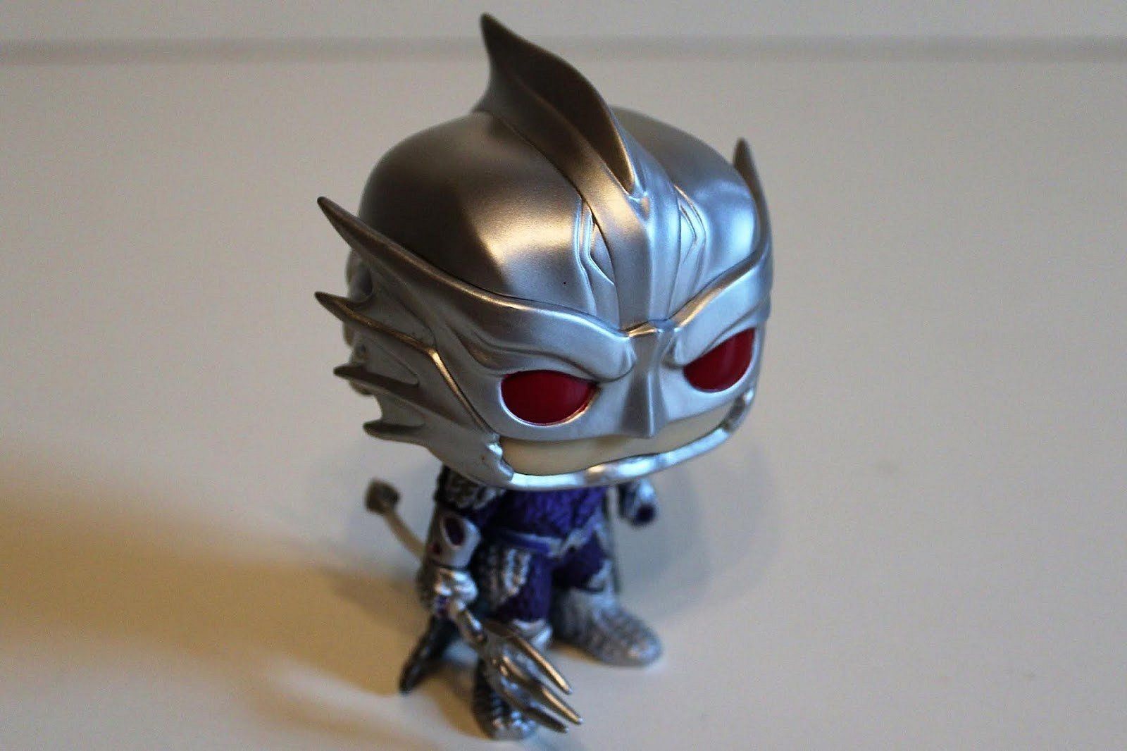 Lamps POP Heroes: Aquaman - Orm - obrázek 3
