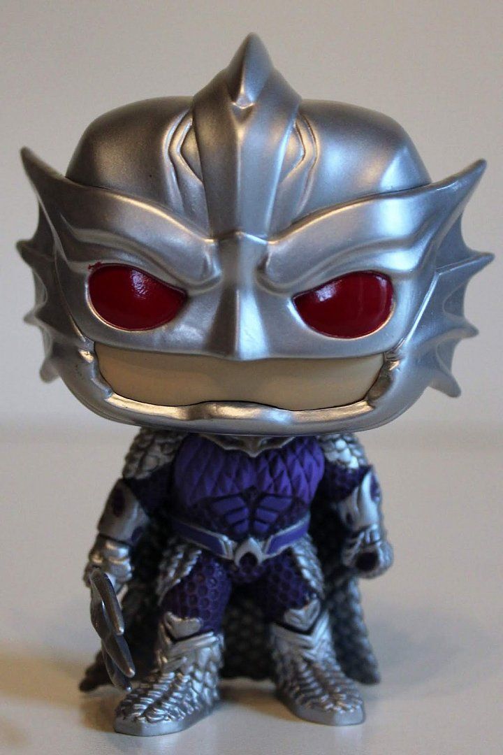 Lamps POP Heroes: Aquaman - Orm - obrázek 4