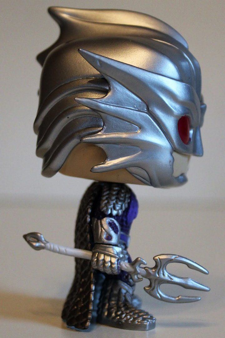 Lamps POP Heroes: Aquaman - Orm - obrázek 5