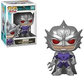 Lamps POP Heroes: Aquaman - Orm - obrázek 8