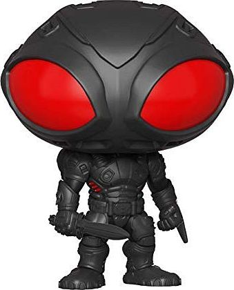 Lamps POP Heroes: Aquaman - Black Manta - obrázek 4