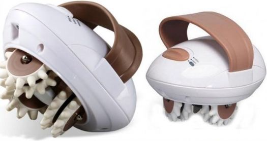 Body slimmer - proti celulitidě - obrázek 3