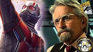 Lamps POP Marvel: Ant-Man & The Wasp - Hank Pym - obrázek 5
