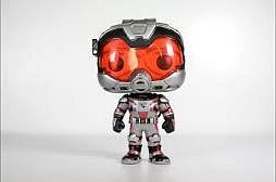 Lamps POP Marvel: Ant-Man & The Wasp - Hank Pym - obrázek 6