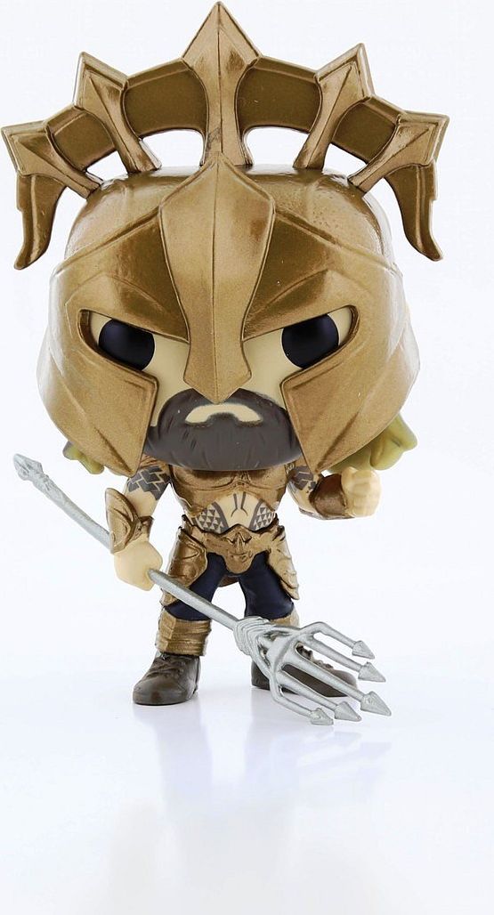 Lamps POP Heroes: Aquaman - Arthur Curry as Gladiator - obrázek 3