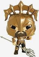 Lamps POP Heroes: Aquaman - Arthur Curry as Gladiator - obrázek 4
