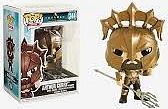 Lamps POP Heroes: Aquaman - Arthur Curry as Gladiator - obrázek 5