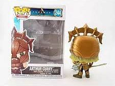 Lamps POP Heroes: Aquaman - Arthur Curry as Gladiator - obrázek 7