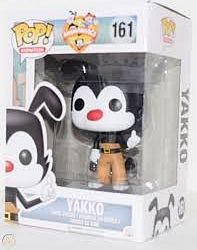 Lamps POP! Vinyl: Animaniacs - Yakko - obrázek 5