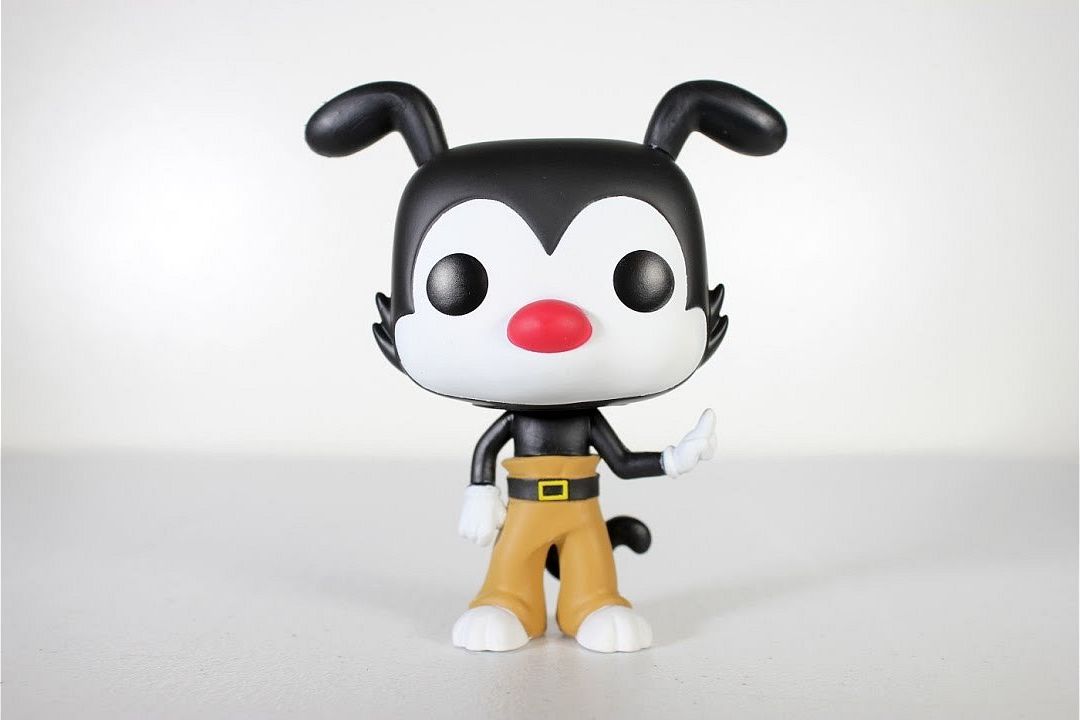 Lamps POP! Vinyl: Animaniacs - Yakko - obrázek 7