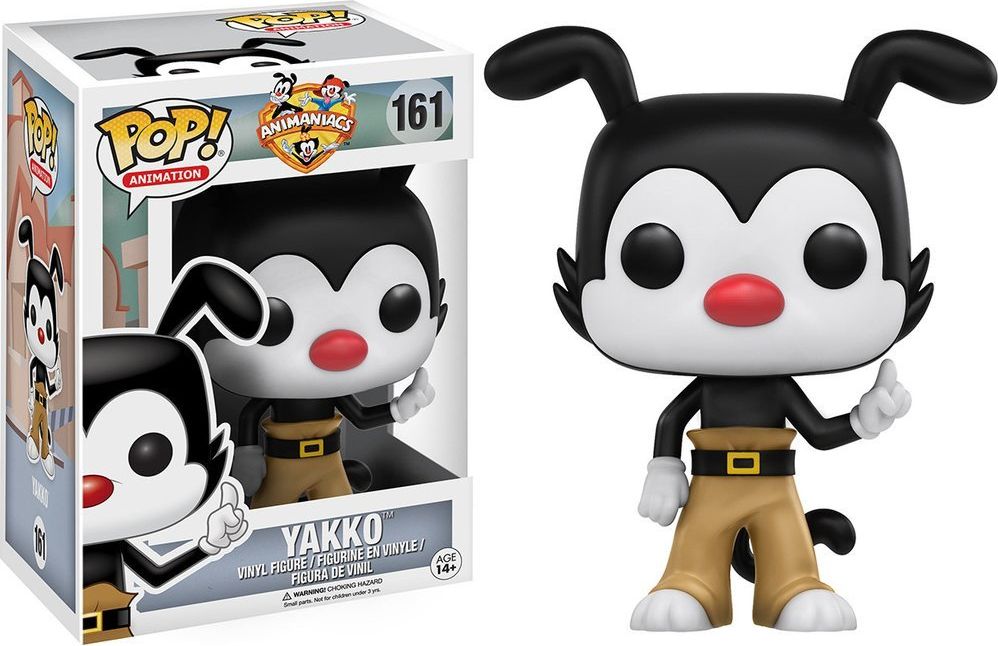 Lamps POP! Vinyl: Animaniacs - Yakko - obrázek 8