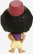 Lamps POP! Vinyl Disney: Aladdin - obrázek 3