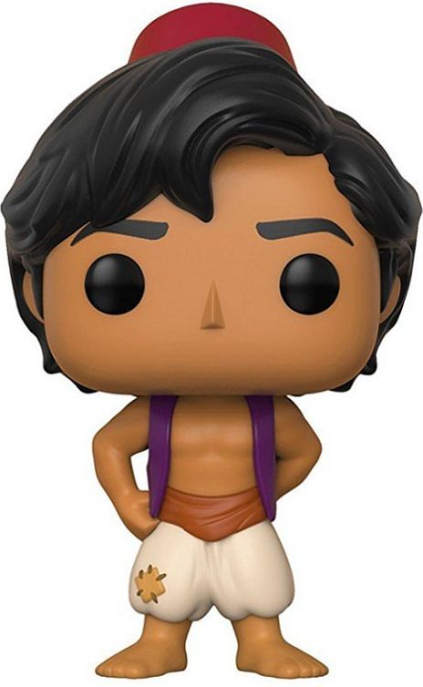 Lamps POP! Vinyl Disney: Aladdin - obrázek 5