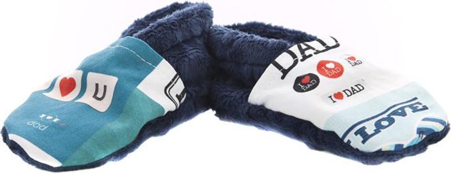 Bačkůrky Cuddly Zoo Varianta: Máma S světle - červená - obrázek 1