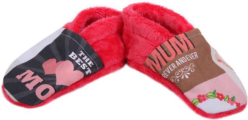 Bačkůrky Cuddly Zoo Varianta: Máma S světle - červená - obrázek 8