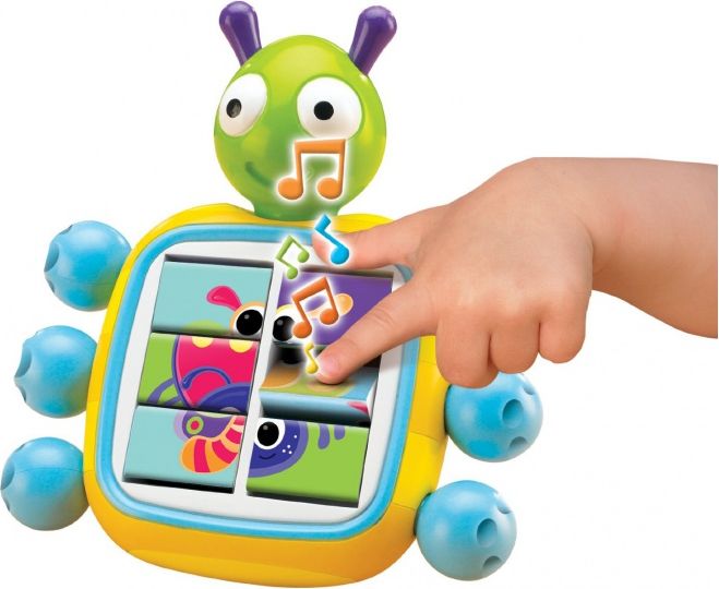 TOOMIES - Puzzle bug - obrázek 3