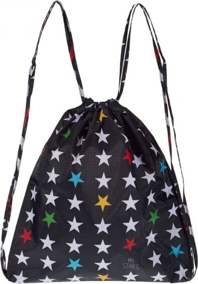 My Bags - Víceúčelový batůžek Stars - obrázek 1