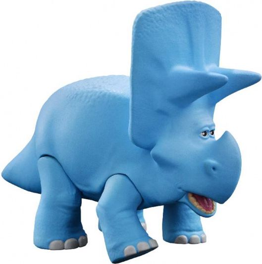Hodný Dinosaurus - Will - plastová postava střední - obrázek 1