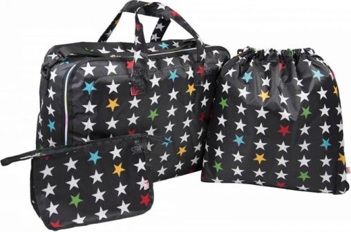 My Bags - Cestovní set 3 v 1 Stars - obrázek 1