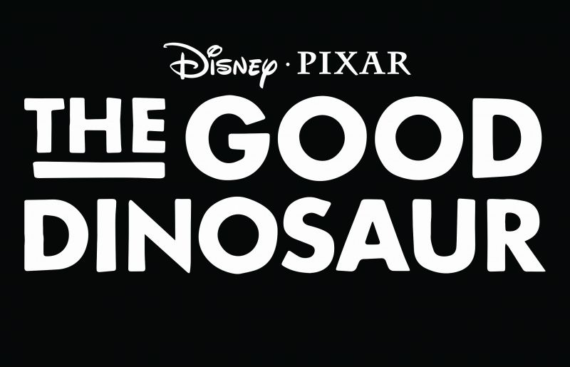 Hodný Dinosaurus - Nash & Mary Alice - plastové minifigurky 2ks - obrázek 2