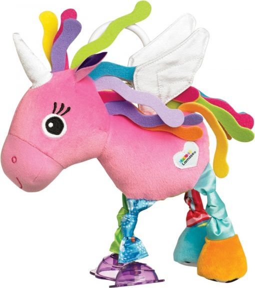Lamaze - Jednorožec Tilly - obrázek 2