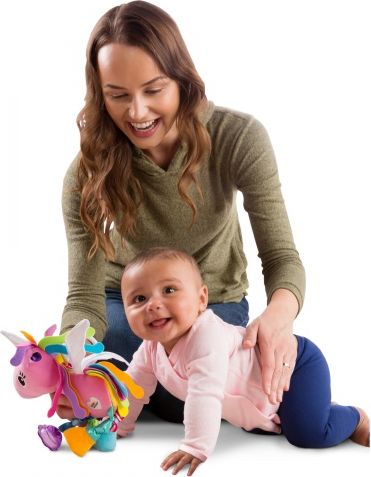 Lamaze - Jednorožec Tilly - obrázek 4