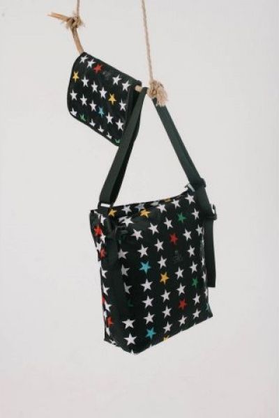 My Bags - Taška na kočárek Stars - obrázek 2