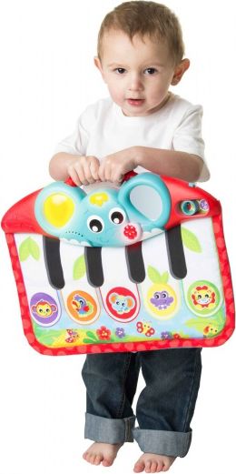 Playgro - Interaktivní podložka piano - obrázek 3