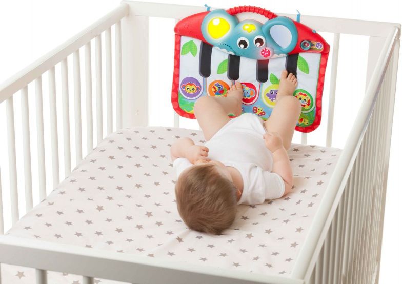 Playgro - Interaktivní podložka piano - obrázek 8