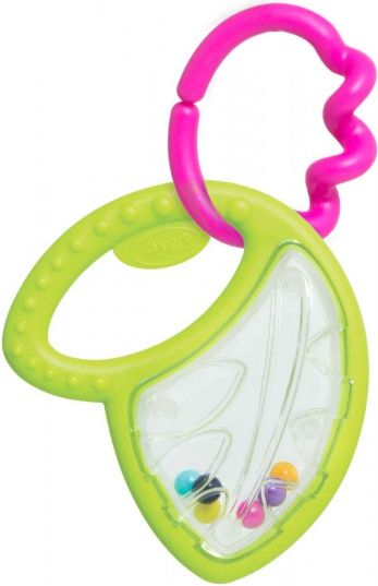 Playgro - Hrací deka džungle - obrázek 4