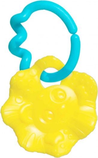 Playgro - Hrací deka džungle - obrázek 5