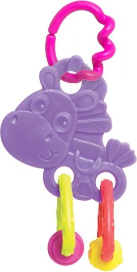 Playgro - Hrací deka džungle - obrázek 6