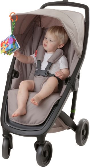Playgro - Moje první knížka farma - obrázek 2